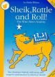 Wilson-sheik Rattle and Roll-teachers Book-vocal-cantata-ks2