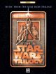 Star Wars Trilogy Flute Solo