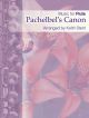 Canon For Flute And Piano (Mayhew)