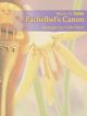 Canon: Cello & Piano (Mayhew)