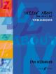 Jazzin About: Trombone & Piano (Wedgwood)