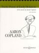 12 Poems Of Emily Dickinson: Vocal & Piano (B&H)
