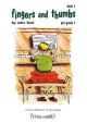 Fingers And Thumbs: Book 1: Piano Studies