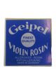 Geipel Hypoallergenic Rosin
