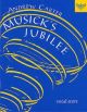 Musicks Jubilee: Vocal Score