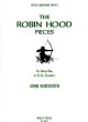 Robin Hood Pieces Guitarists Way