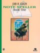 Schaum Note Speller Book 1: Theory