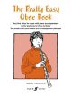 Really Easy Oboe: Album: Oboe & Piano