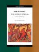 Rite Of Spring: Miniature Score