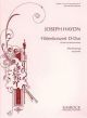 Concerto D Major: Flute & Piano (Schauer)
