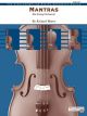 Meyer Mantras: String: Ensemble: Score and Parts