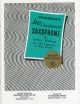 Intermediate Jazz Conception For Saxophone: Alto Saxophone