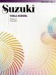 Suzuki Viola School Vol.2 Viola Part (International Edition)