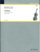 Arioso: Violin & Piano (Schott)