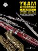 Team Woodwind: Clarinet: Book & Audio (Duckett)