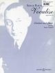 Vocalise Op.34 No.14: Clarinet & Piano  (B&H)