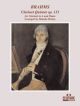 Clarinet Quintet: Clarinet In A & Piano (Fentone)