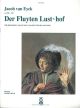 Der Fluyten Lust Hof: Beginners Collection: Recorder