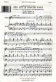 Little Spanish Town: Vocal: Unison