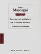 Intermezzo From Cavalleria Rusticana: Piano (Bote & Bock)
