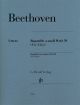 Fur Elise A Minor: Piano  (Henle HN1347)