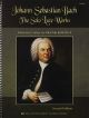 Solo Lute Works: Guitar