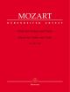 Duets For Violin And Viola: String Duet  (Barenreiter)