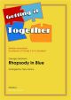 Getting It Together: Strike Up The Band: Ensemble Score & Parts