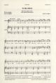 Torches Vocal Soprano, Unison Voice (Novello)