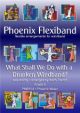 Phoenix Flexiband: What Shall We Do With A Drunken Windband Score & Parts