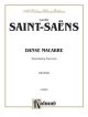 Danse Macabre Op40 Piano (Kalmus)