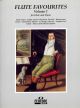 Flute Favourites 1: Flute & Piano (Fentone)