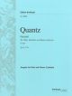 Concerto G Major: Flute  (Breitkopf)