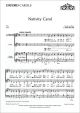 Nativity Carol Vocal SSA (OUP)