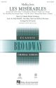 Les Miserables Medley: Vocal SSA