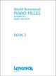 World Renowned Piano Pieces: Book 2