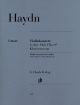 Concerto No.2: G Hob VIIa 4*: Violin & Piano (Henle)