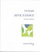 Devils Dance Oboe & Piano (Emerson)