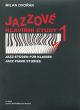 Jazz Piano Studies: 1
