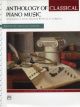 Anthology Of Classical Piano Music: Intermediate To Early Advanced Works By 27 Composers
