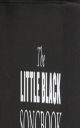 Little Black Songbook: Elvis: Lyrics & Chords