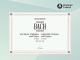 8 Little Preludes And Fugues Bwv 553-560: Organ (Breitkopf)
