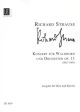 Concerto No.1 Op.11: French Horn & Piano (Universal)