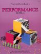 Bastien Piano Basics: Performance Level 1