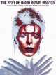 The Best Of David Bowie 1967-1974 Piano Vocal & Guitar Chords