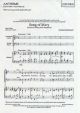 What Shall We Sing For Mary: Vocal SATB (OUP)