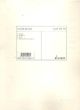 Vivaldi: Concerto: C Major: String: Set Of Parts