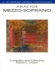 Schirmer Opera Anthology: Arias For Mezzo-Soprano