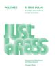 Just Brass Tuba Solos Volume 1 Treble Clef Eb Tuba