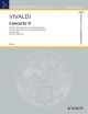 Concerto F Major Op10/5: Rv434: Flute & Piano (Schott)